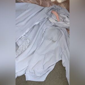 Victoria secret pink